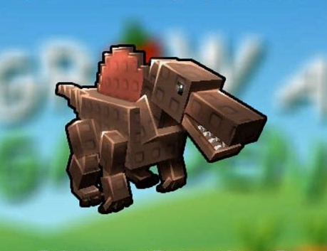 Spinosaurus