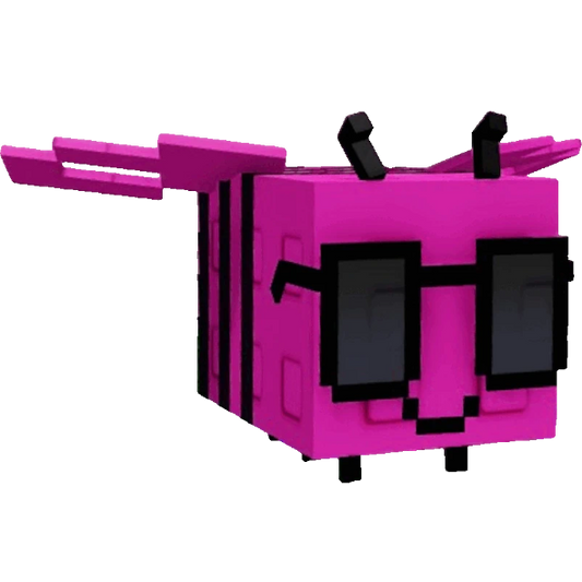 Disco Bee