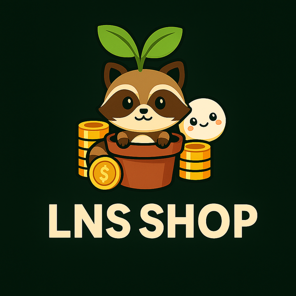 LNS Shop